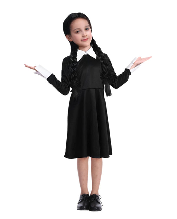 BW Costume Marionette